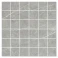 Marmor Mosaik Klinker Prestige Grå Matt 30x30 (5x5) cm Preview